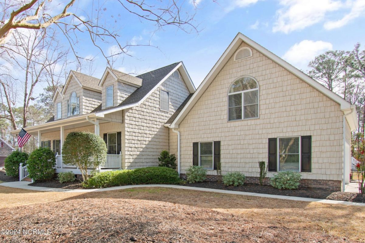 3291 Beaver Creek Drive