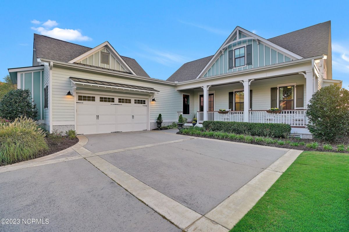 1551 Cape Fear National Drive