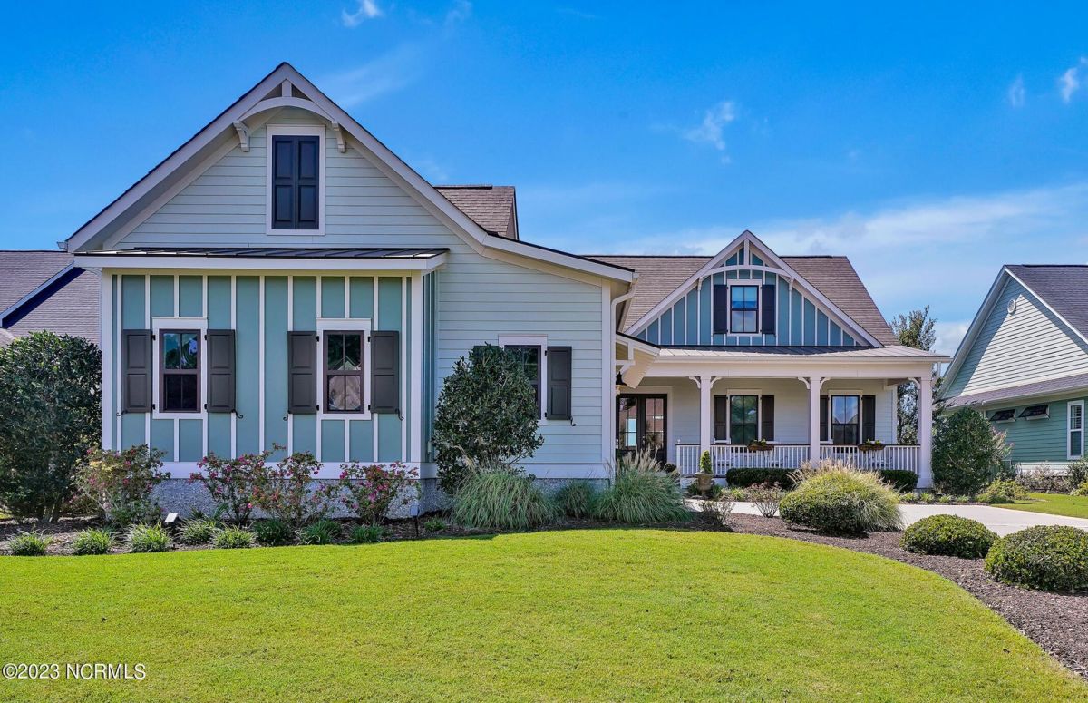 1551 Cape Fear National Drive