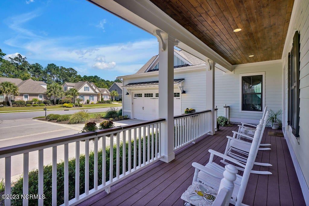 1551 Cape Fear National Drive