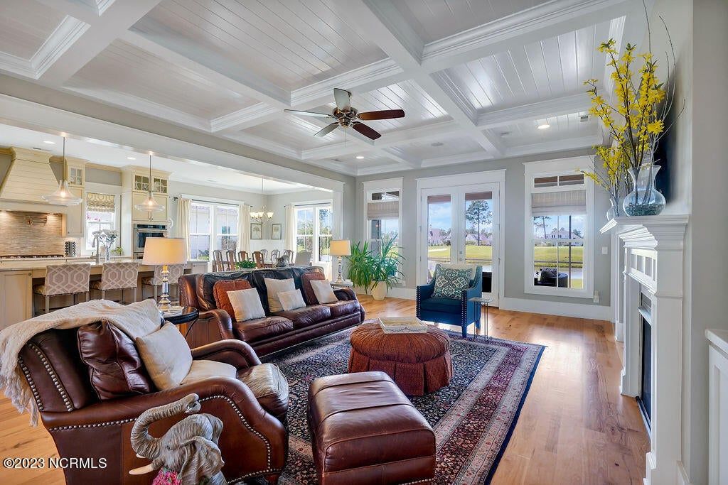 1551 Cape Fear National Drive