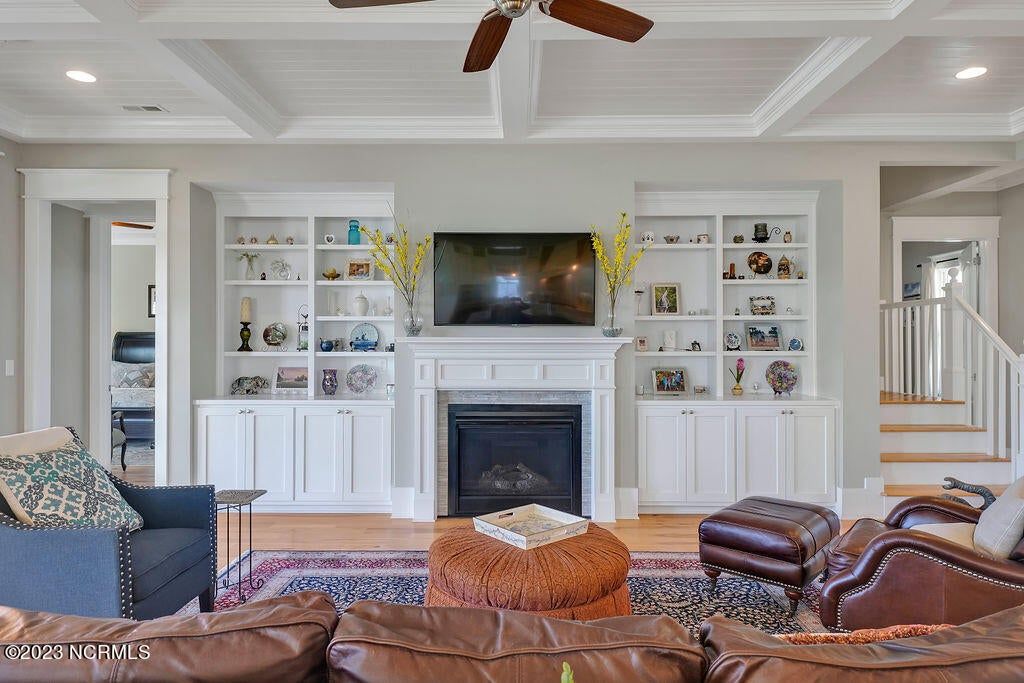 1551 Cape Fear National Drive