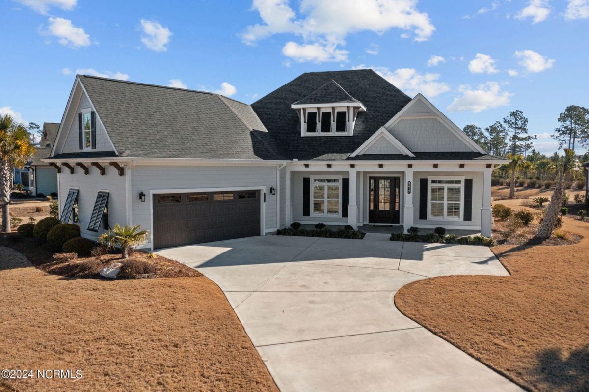 8417 Fontana Lake Court