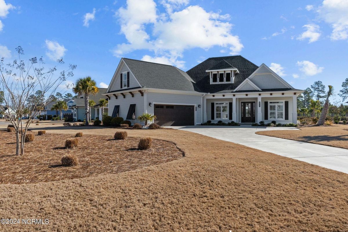 8417 Fontana Lake Court