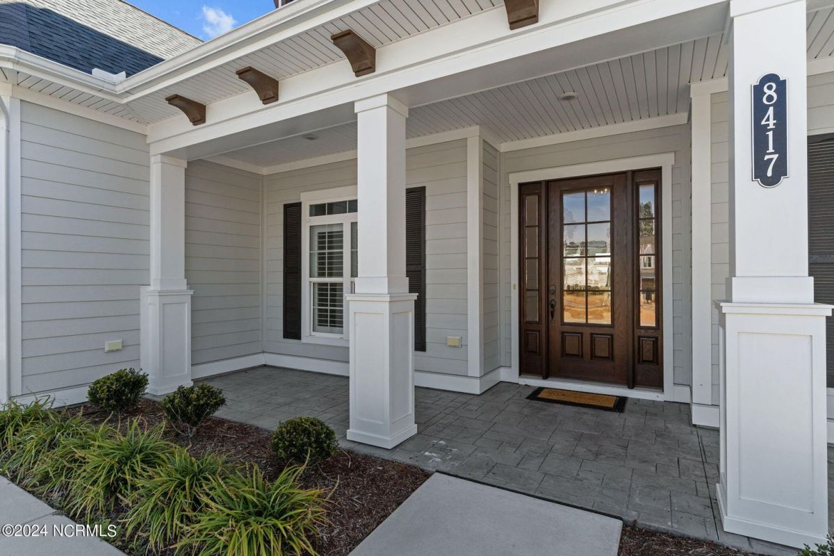 8417 Fontana Lake Court