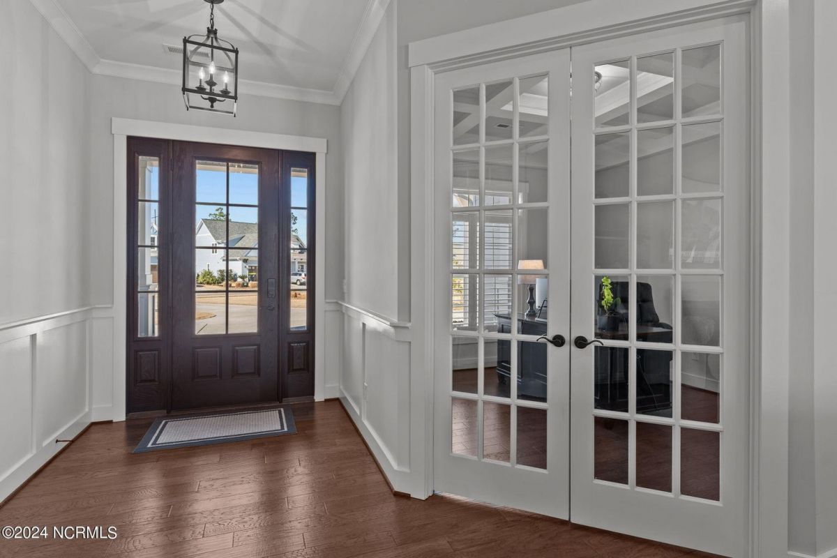 8417 Fontana Lake Court