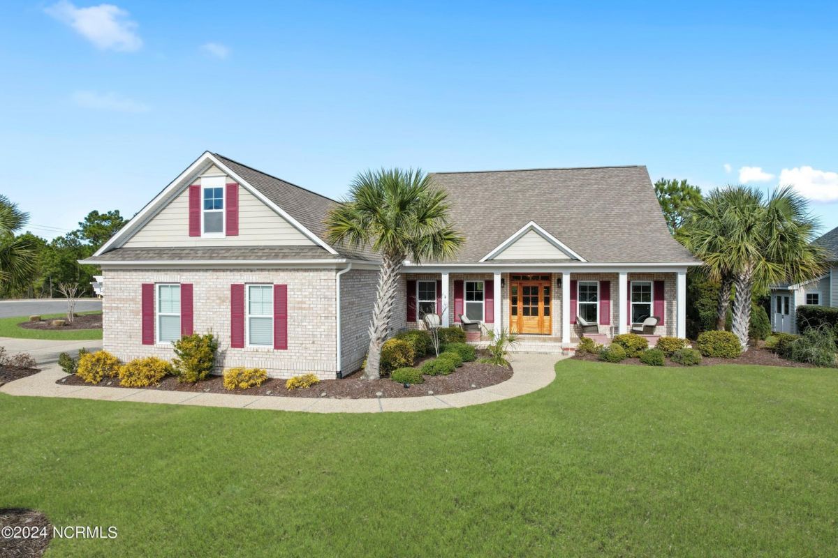 3710 Pepperbush Drive