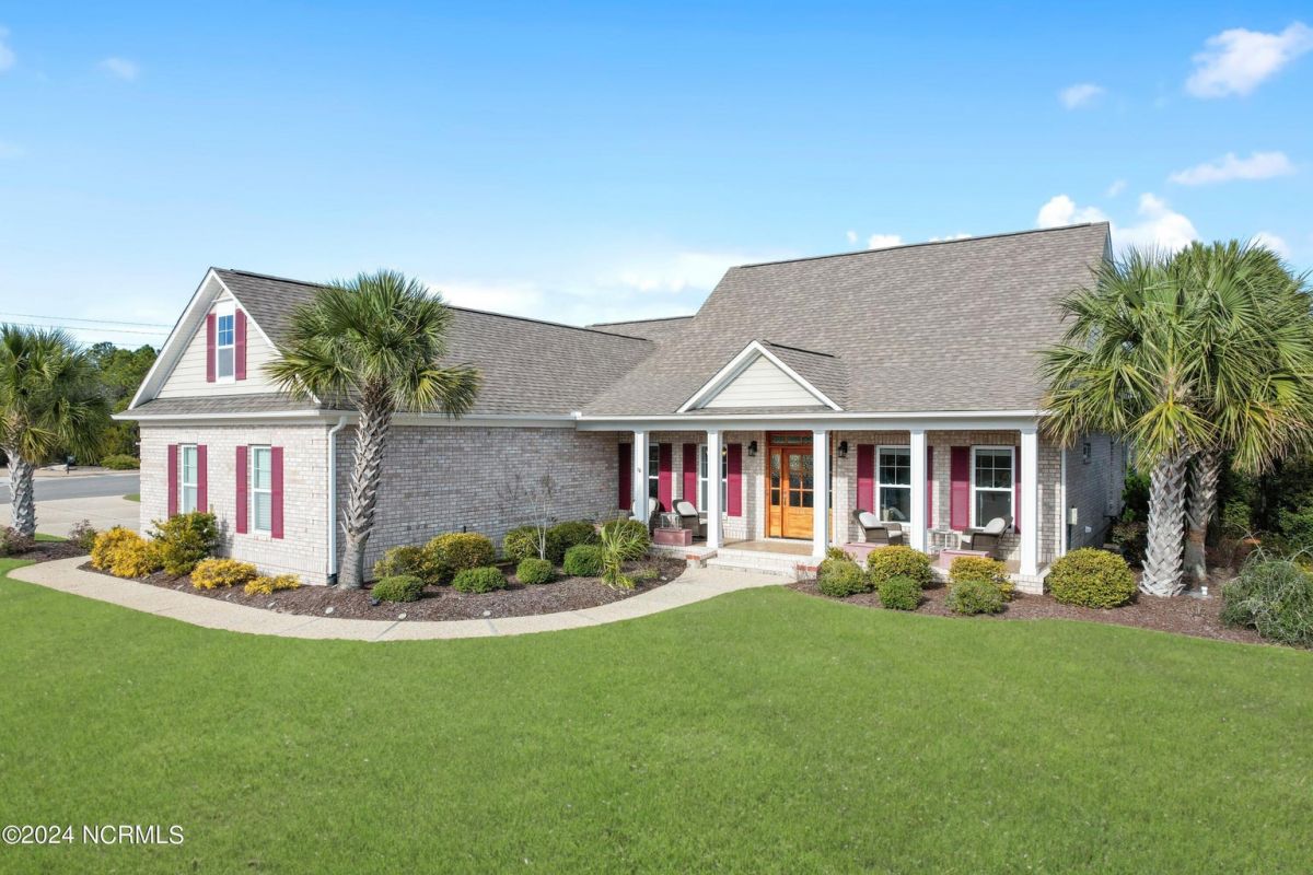 3710 Pepperbush Drive