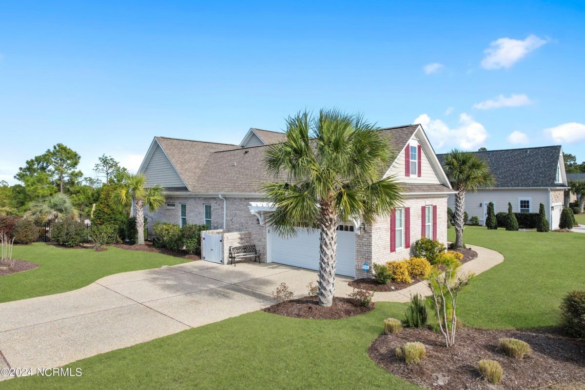 3710 Pepperbush Drive