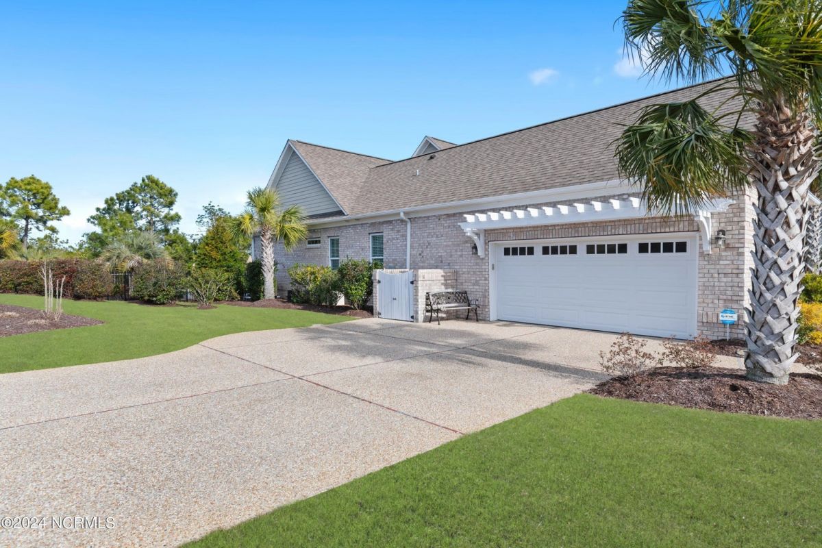 3710 Pepperbush Drive