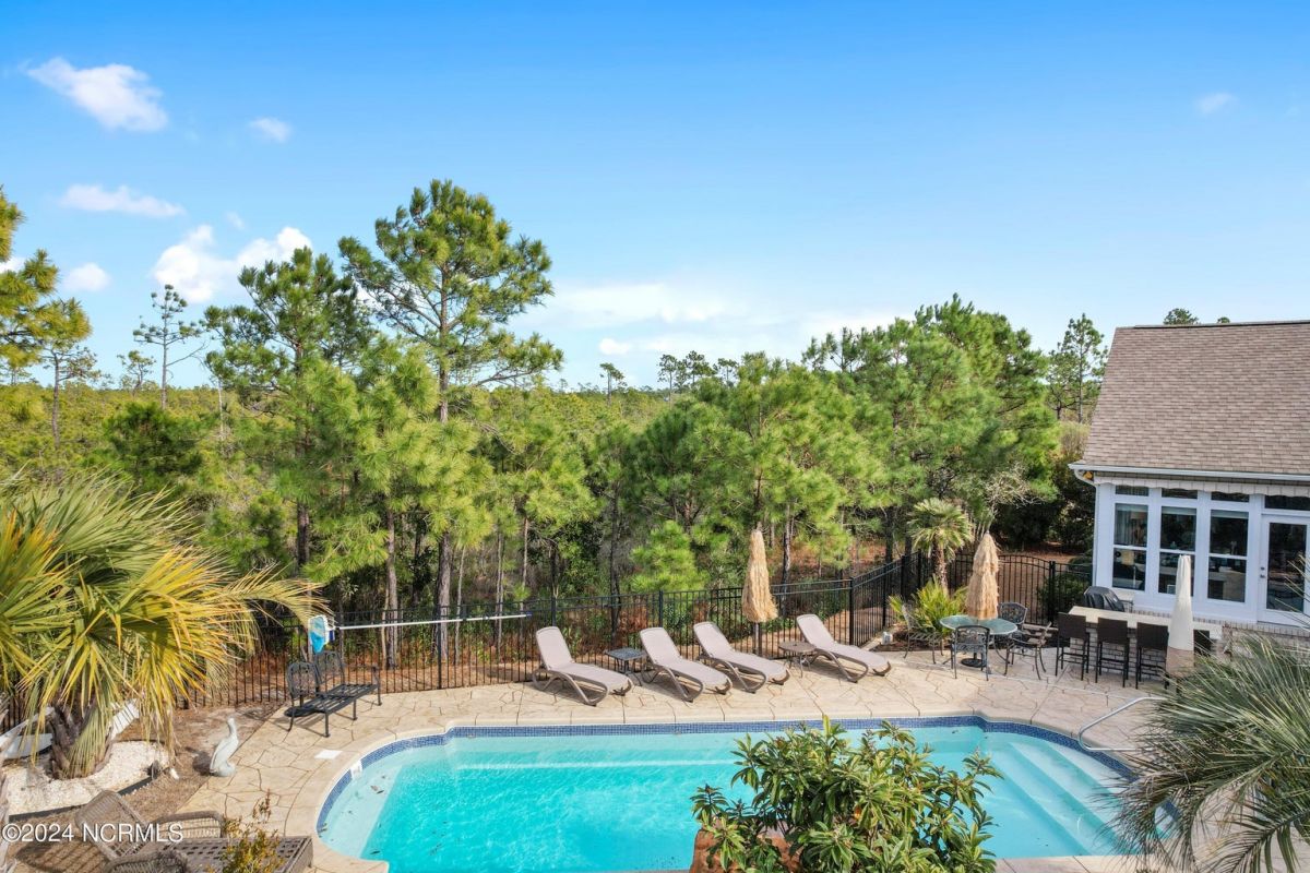 3710 Pepperbush Drive