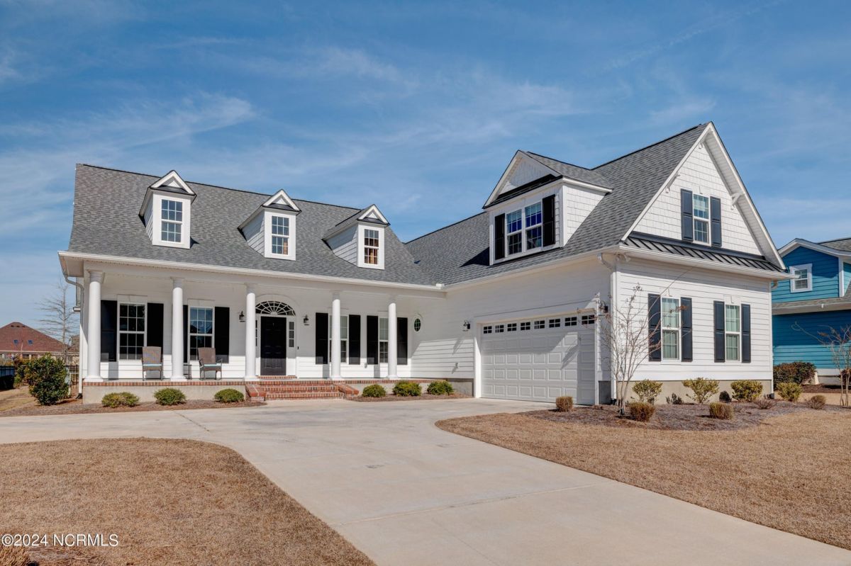 1356 Cross Water Circle