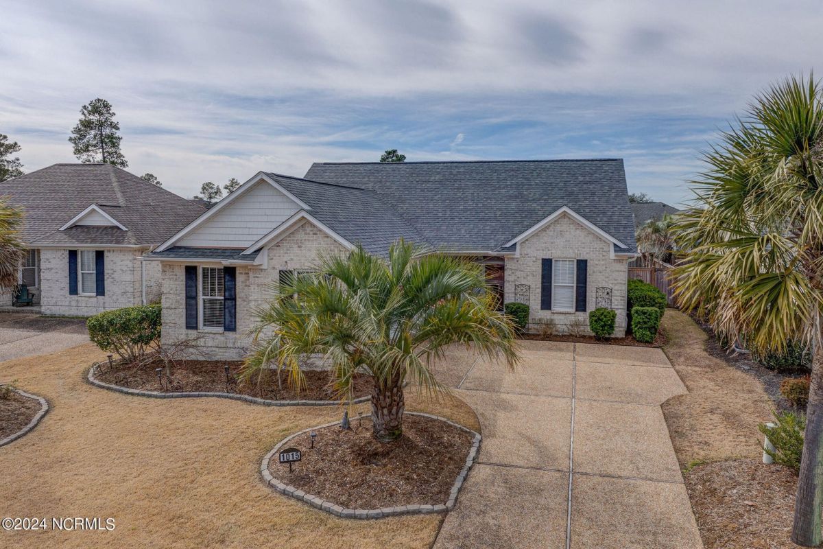 1015 Garden Club Way