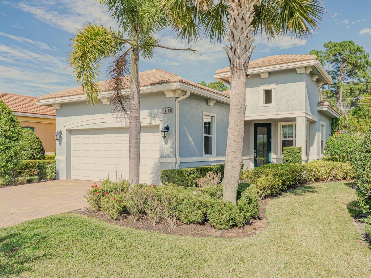 11129 Visconti Way