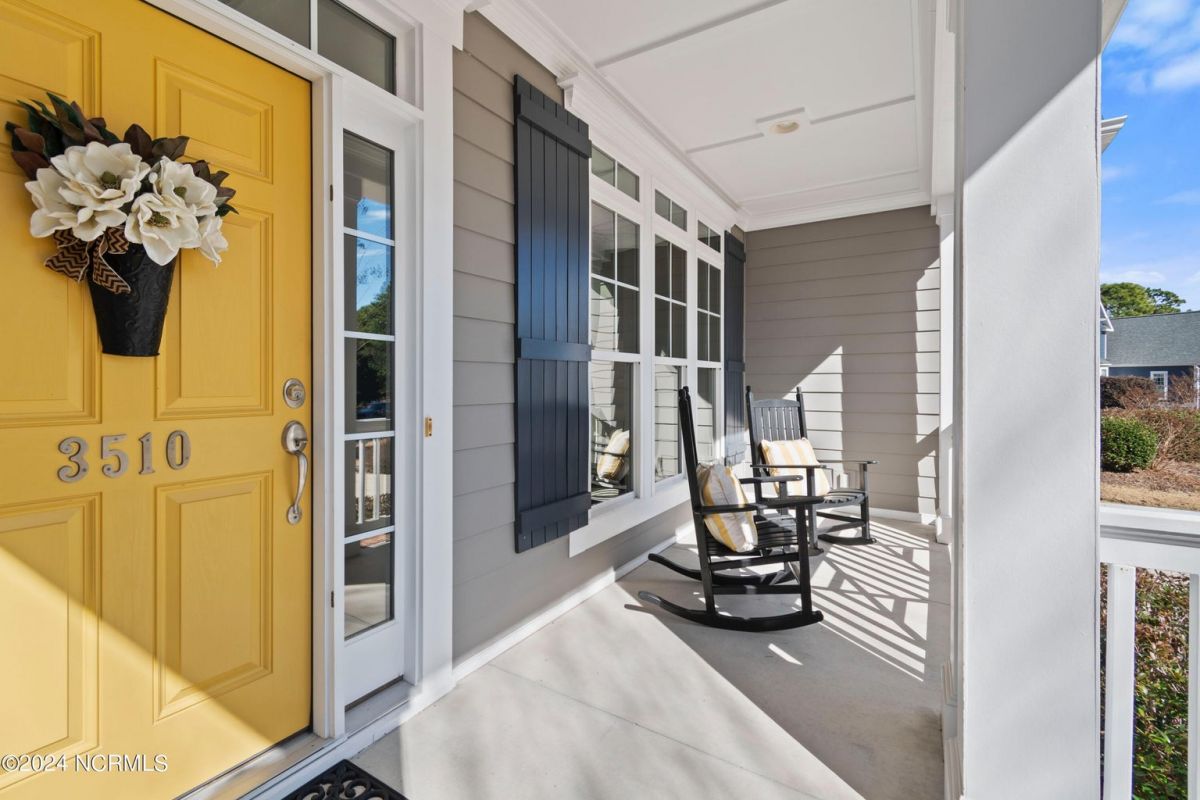 3510 Members Club Boulevard