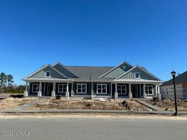 1291 Cape Fear National Drive