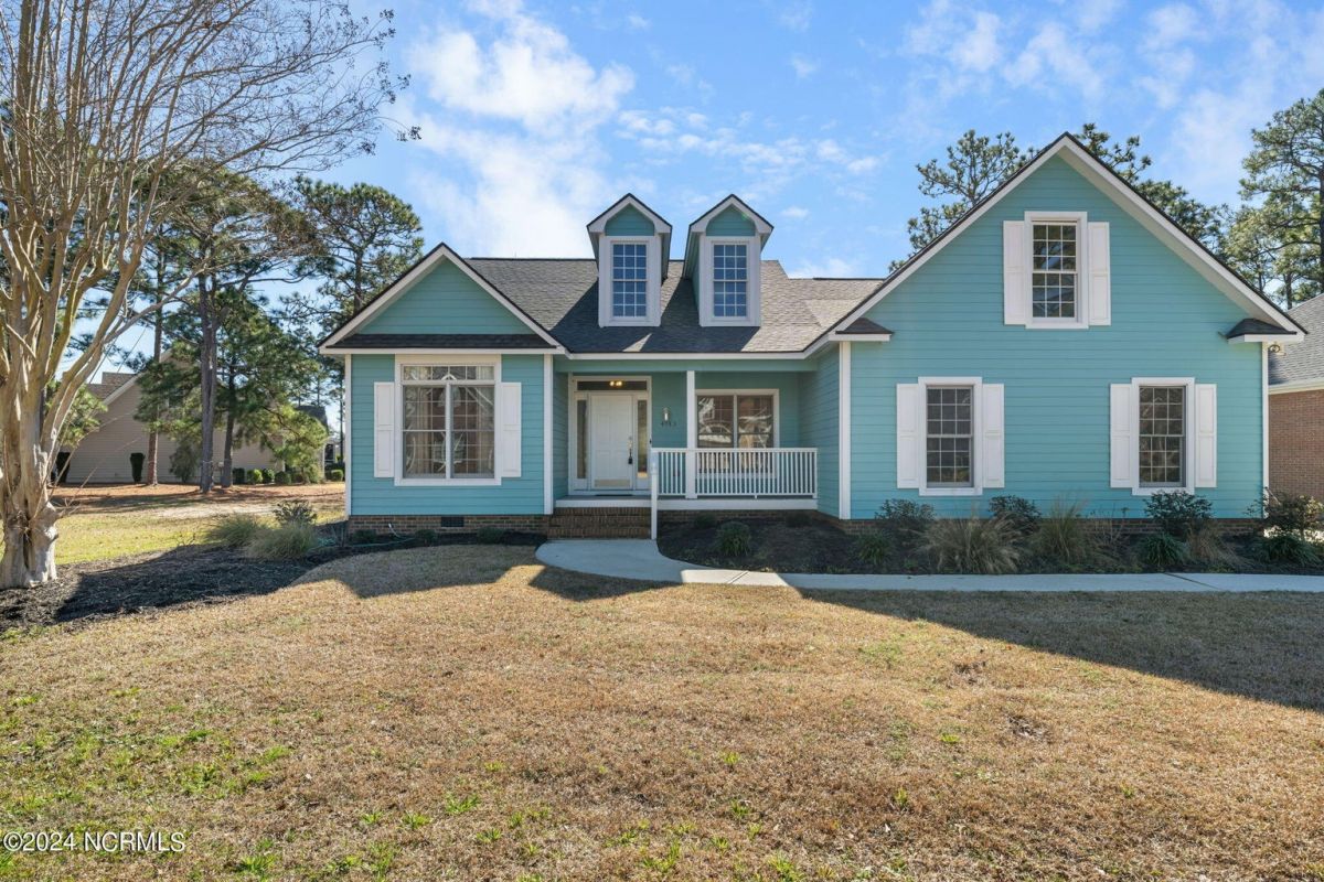 4143 Lark Bunting Court