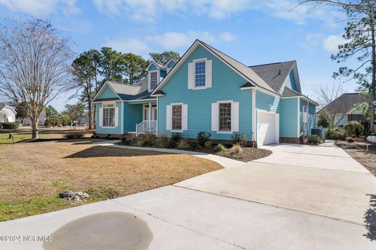 4143 Lark Bunting Court