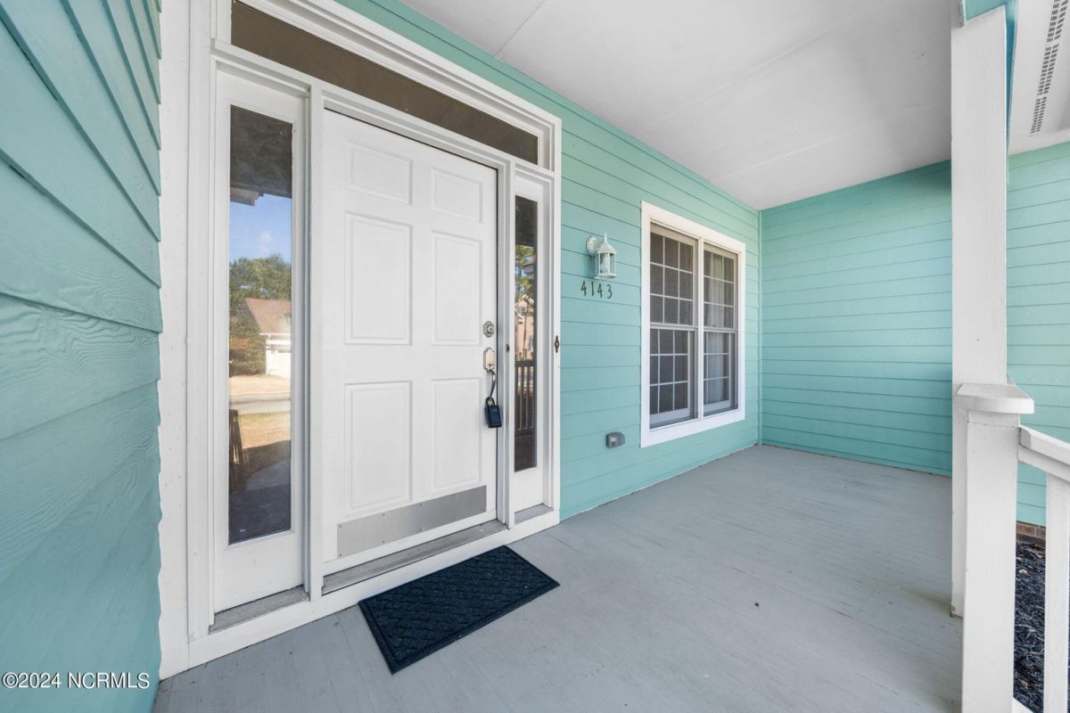 4143 Lark Bunting Court