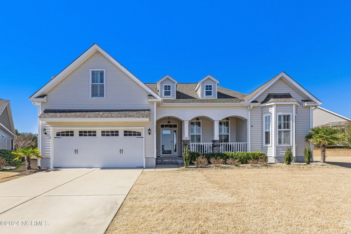 1261 Temeraire Court