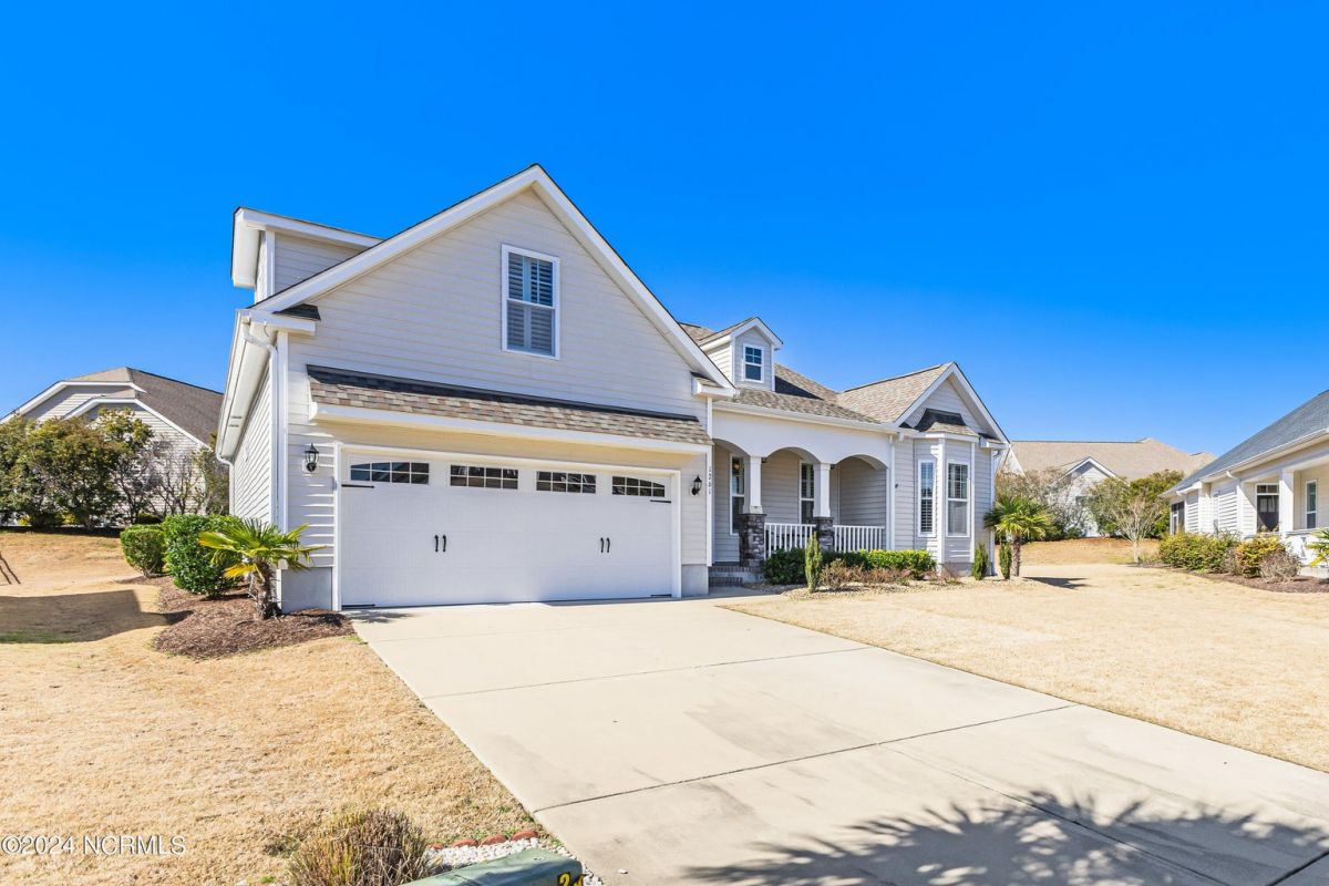 1261 Temeraire Court