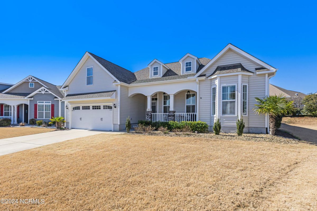 1261 Temeraire Court