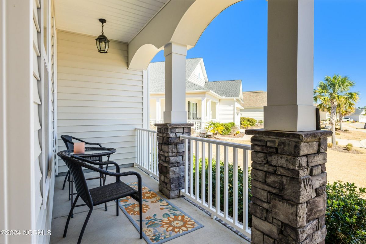 1261 Temeraire Court