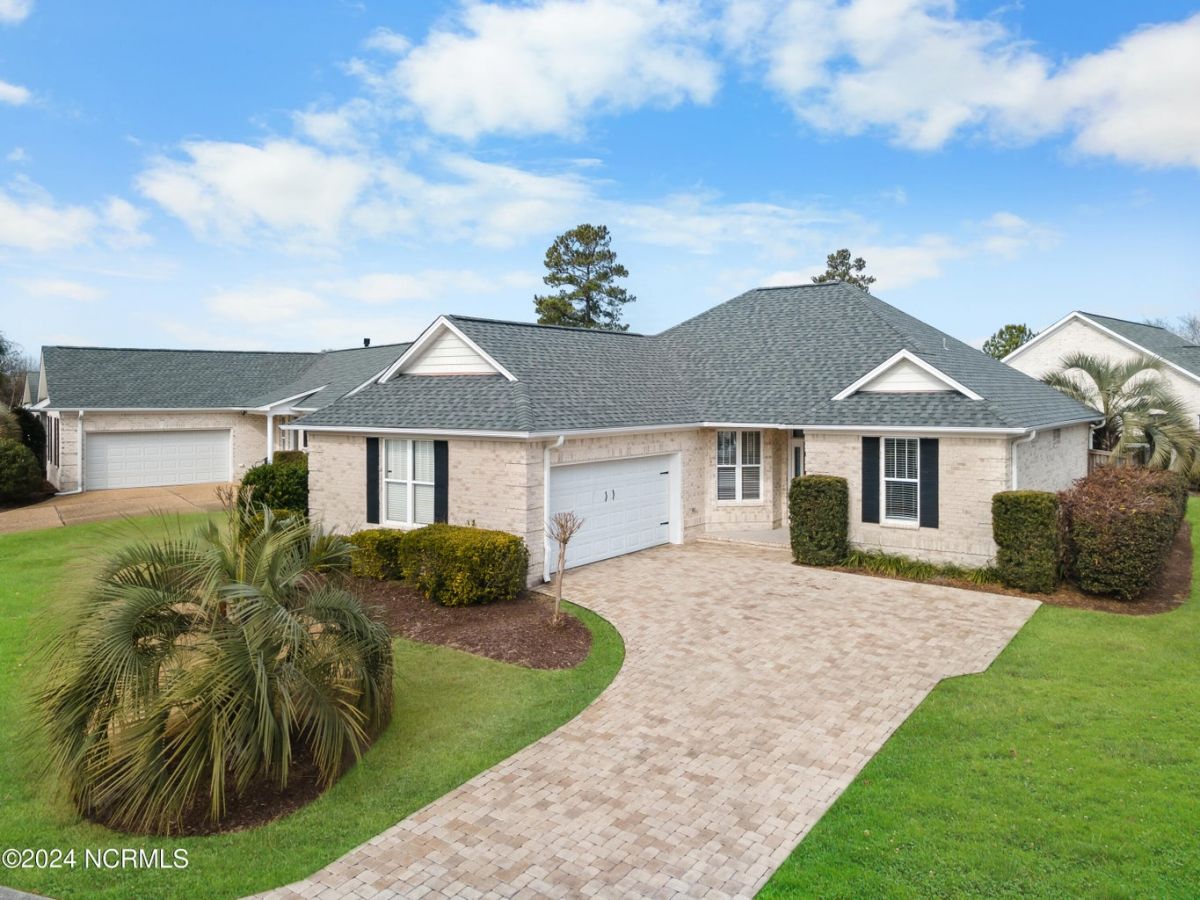 1037 Garden Club Way