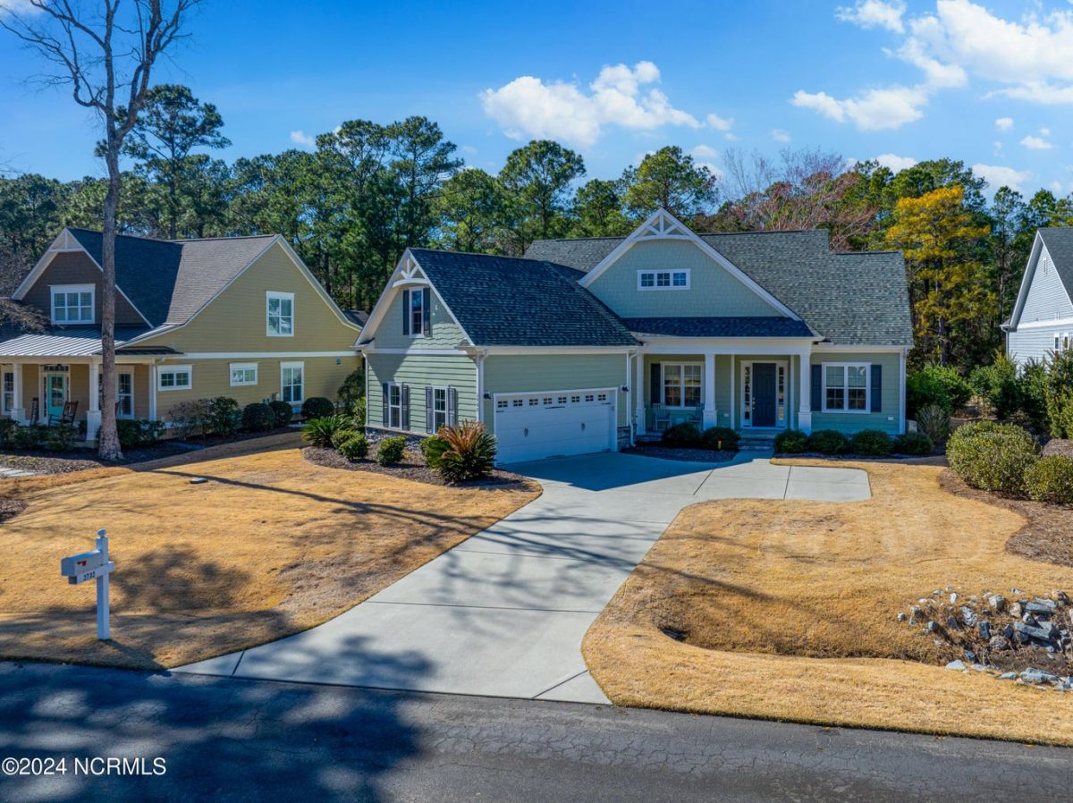 2732 Cedar Crest Drive