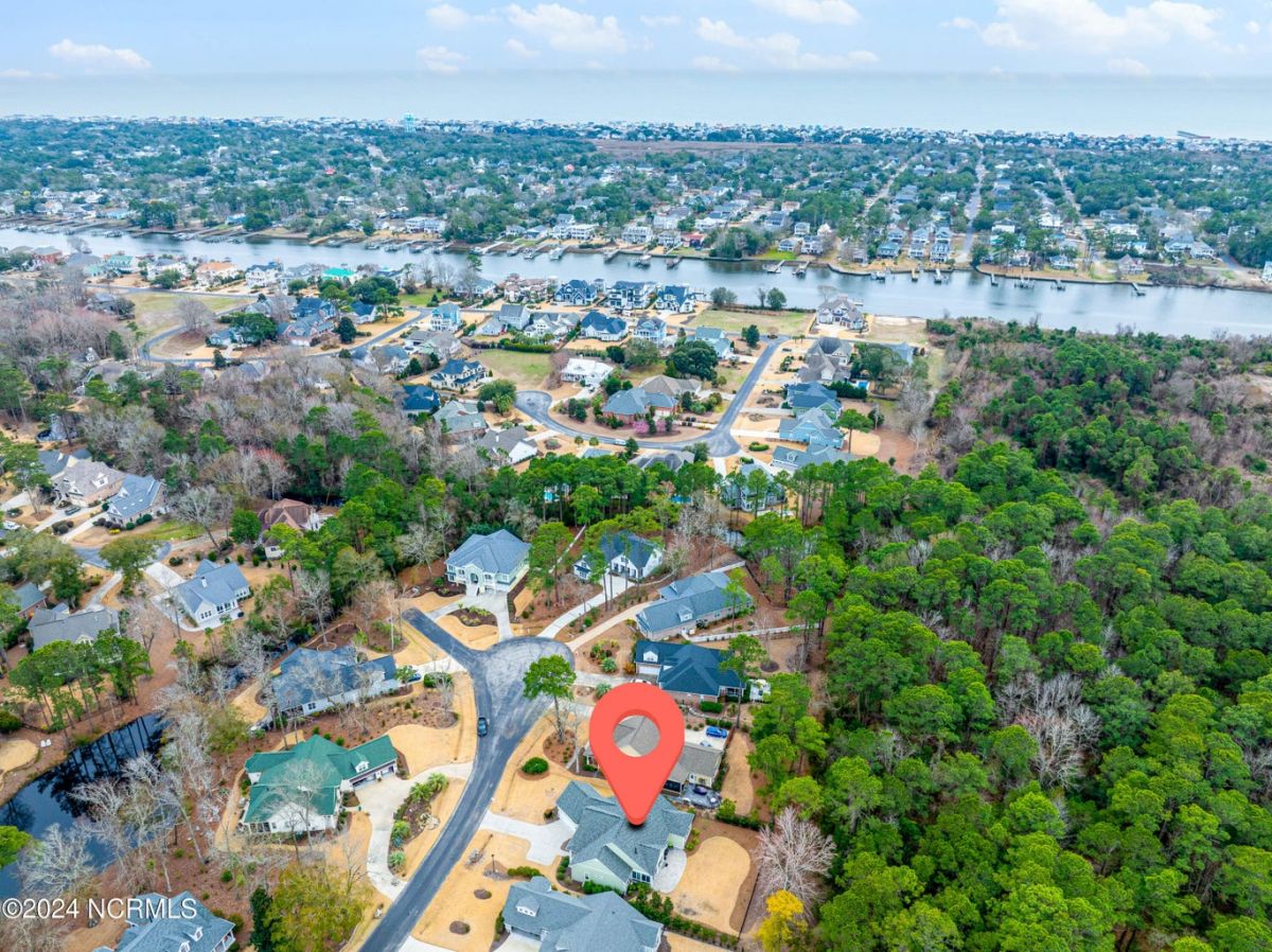 2732 Cedar Crest Drive