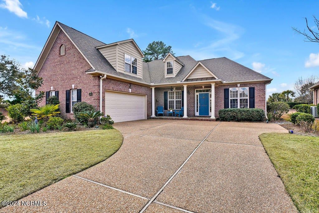 2030 Fanning Court