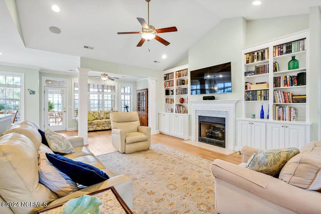 2030 Fanning Court