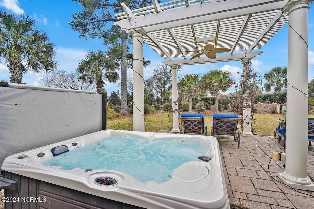 2030 Fanning Court