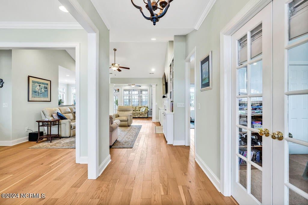 2030 Fanning Court