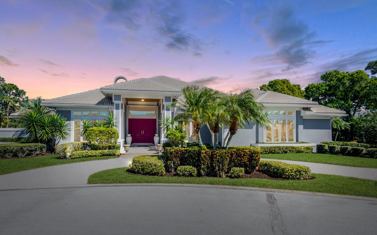 623 Palmetto Cove