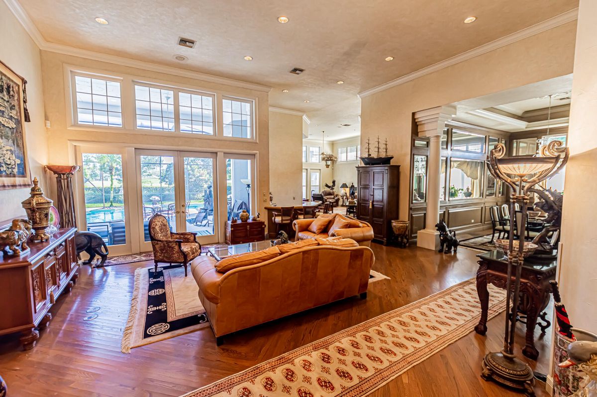 623 Palmetto Cove