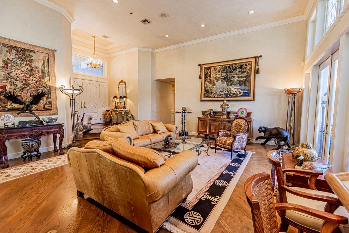 623 Palmetto Cove