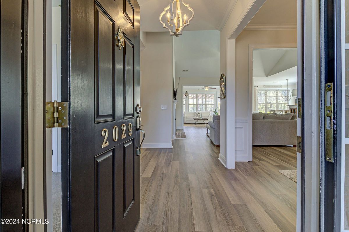 2029 Fanning Court