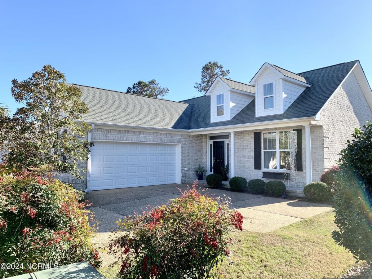 1019 Tidings Road