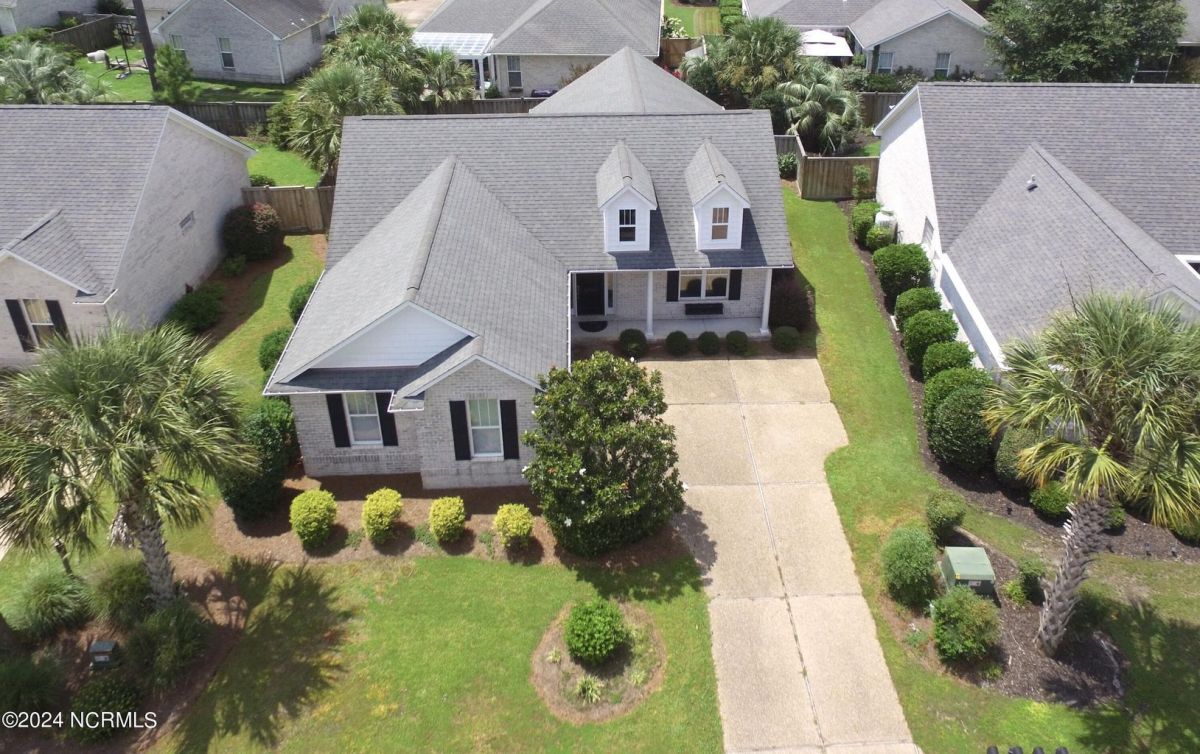 1019 Tidings Road