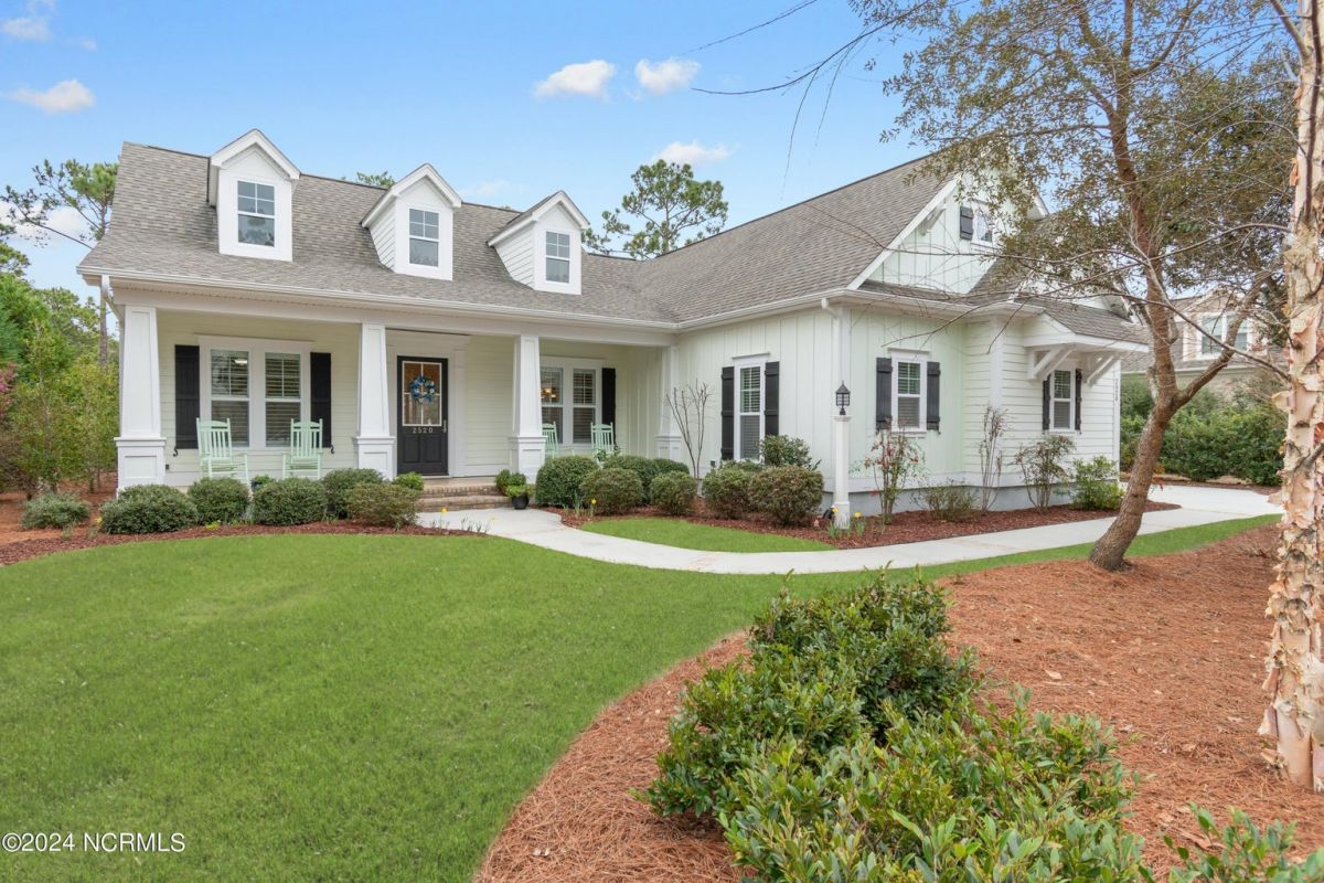 2520 Parkridge Drive