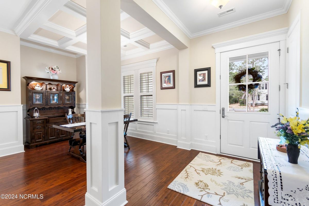 2520 Parkridge Drive