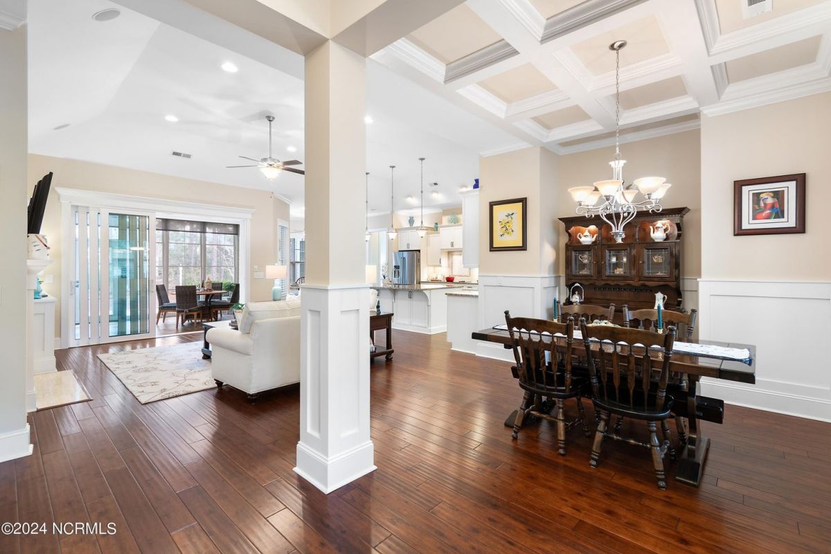 2520 Parkridge Drive