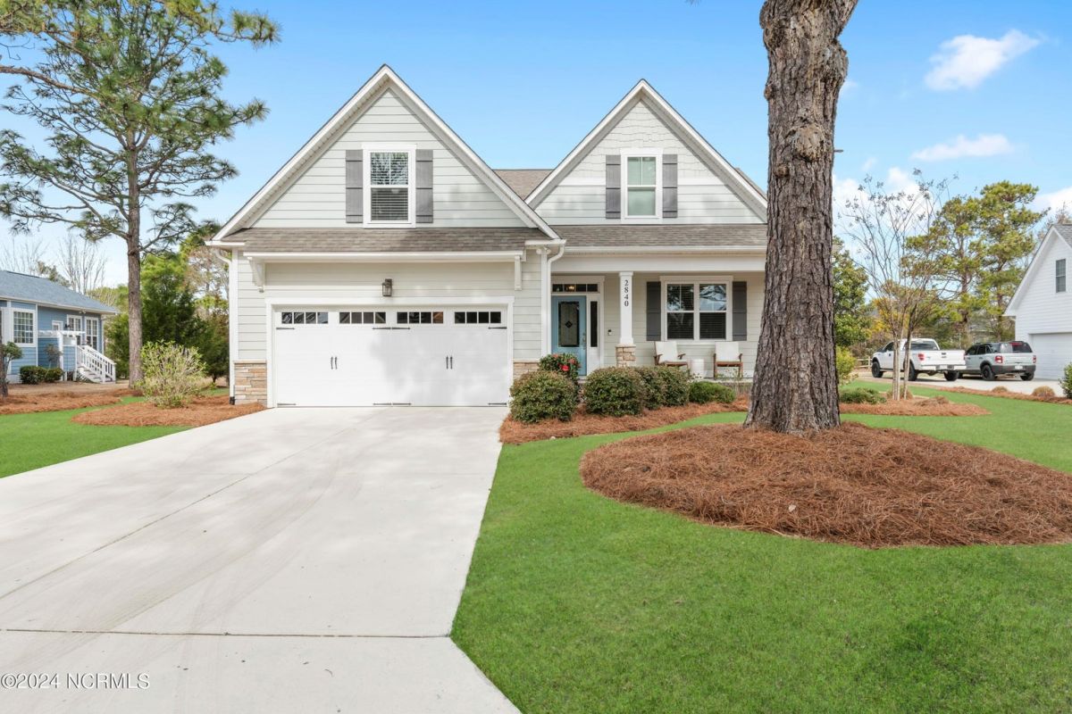 2840 Trailwood Drive