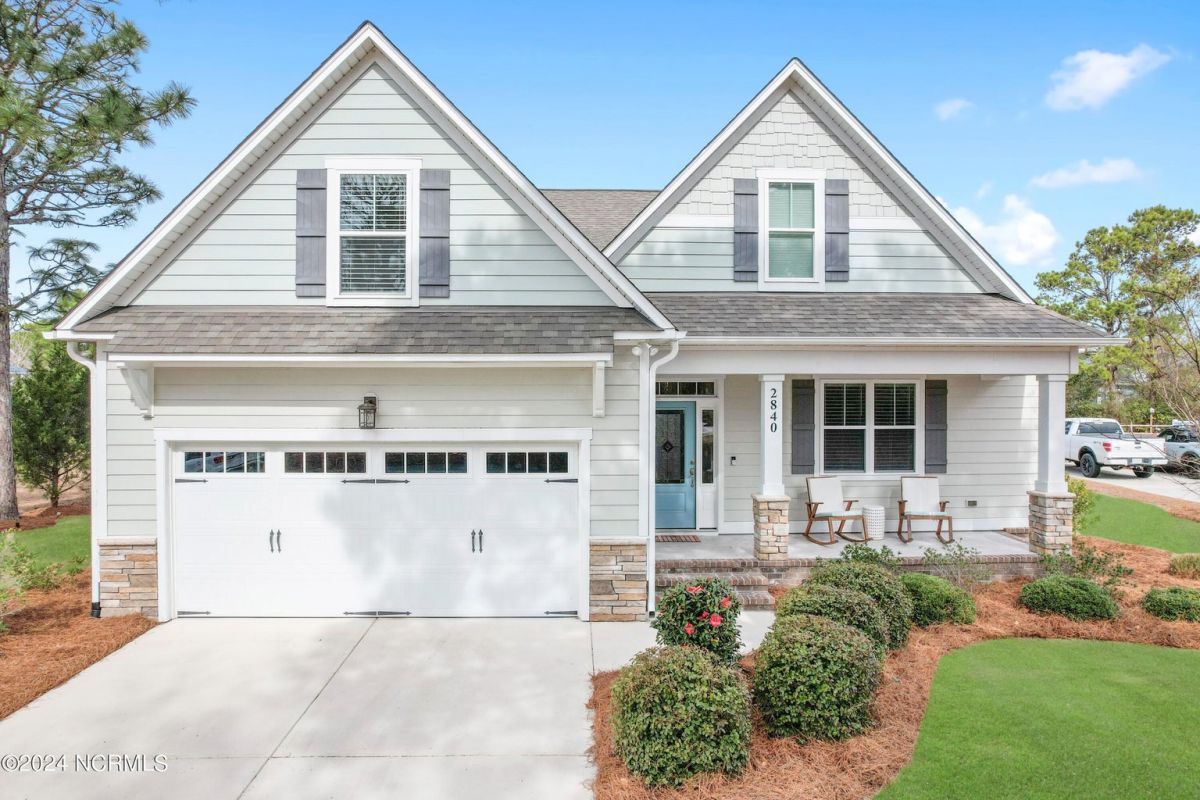 2840 Trailwood Drive