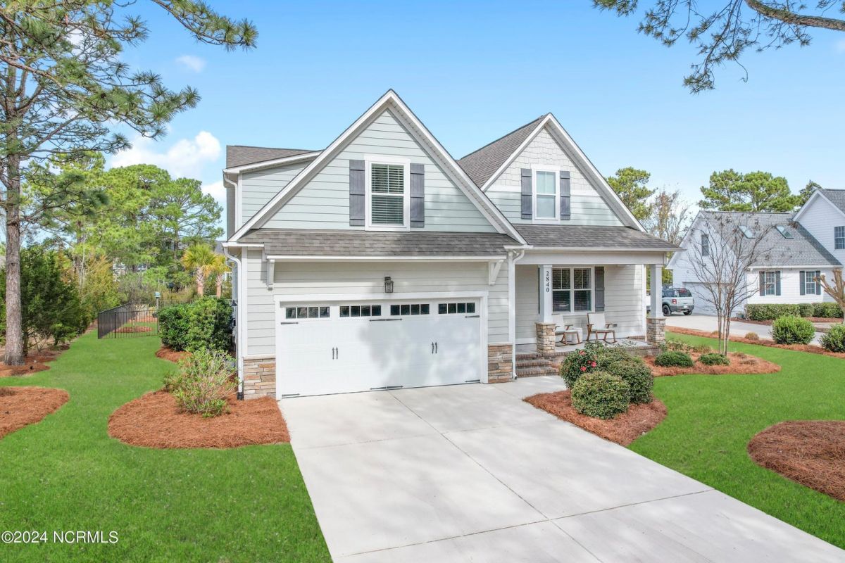 2840 Trailwood Drive