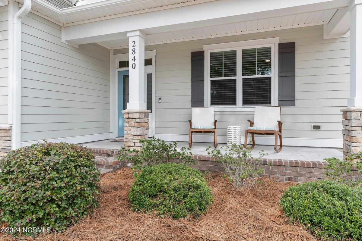 2840 Trailwood Drive