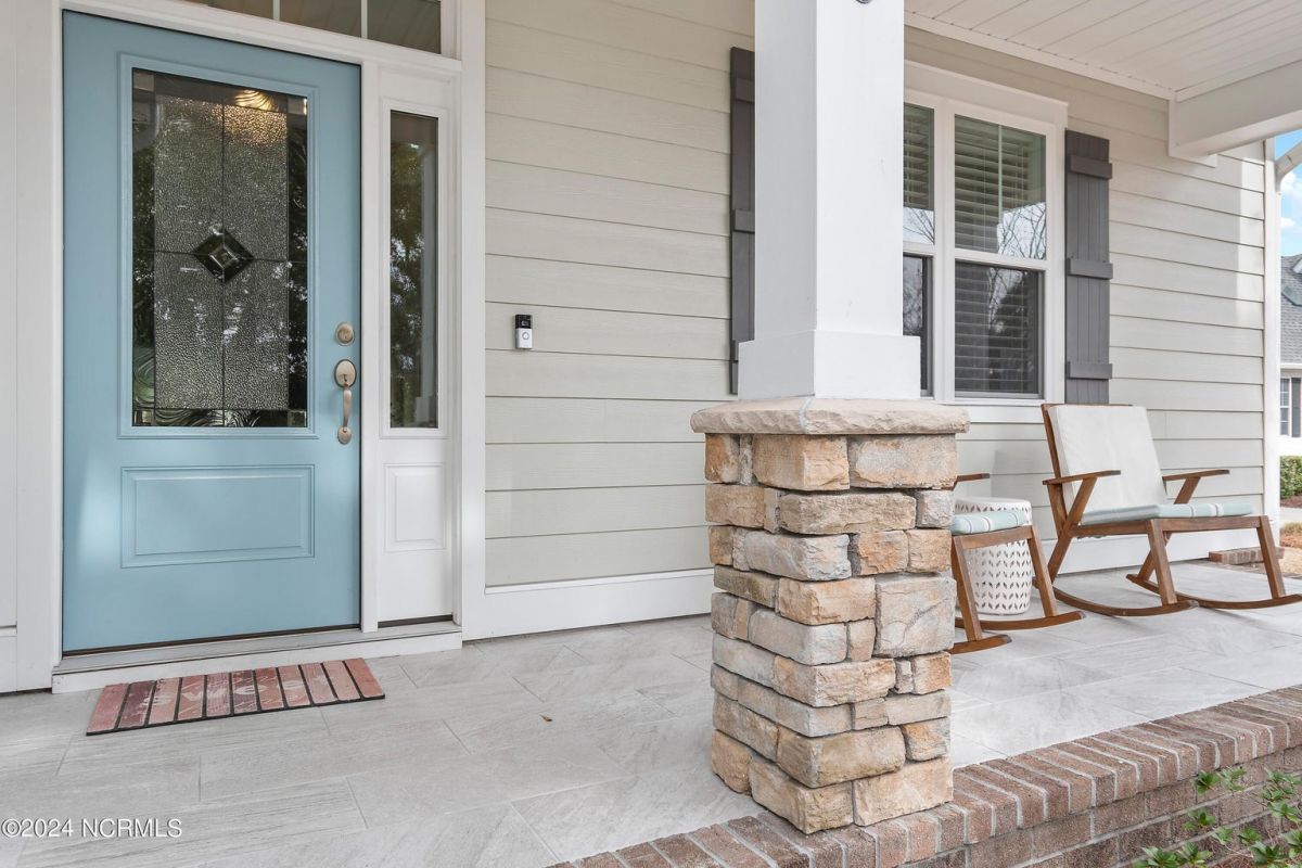 2840 Trailwood Drive