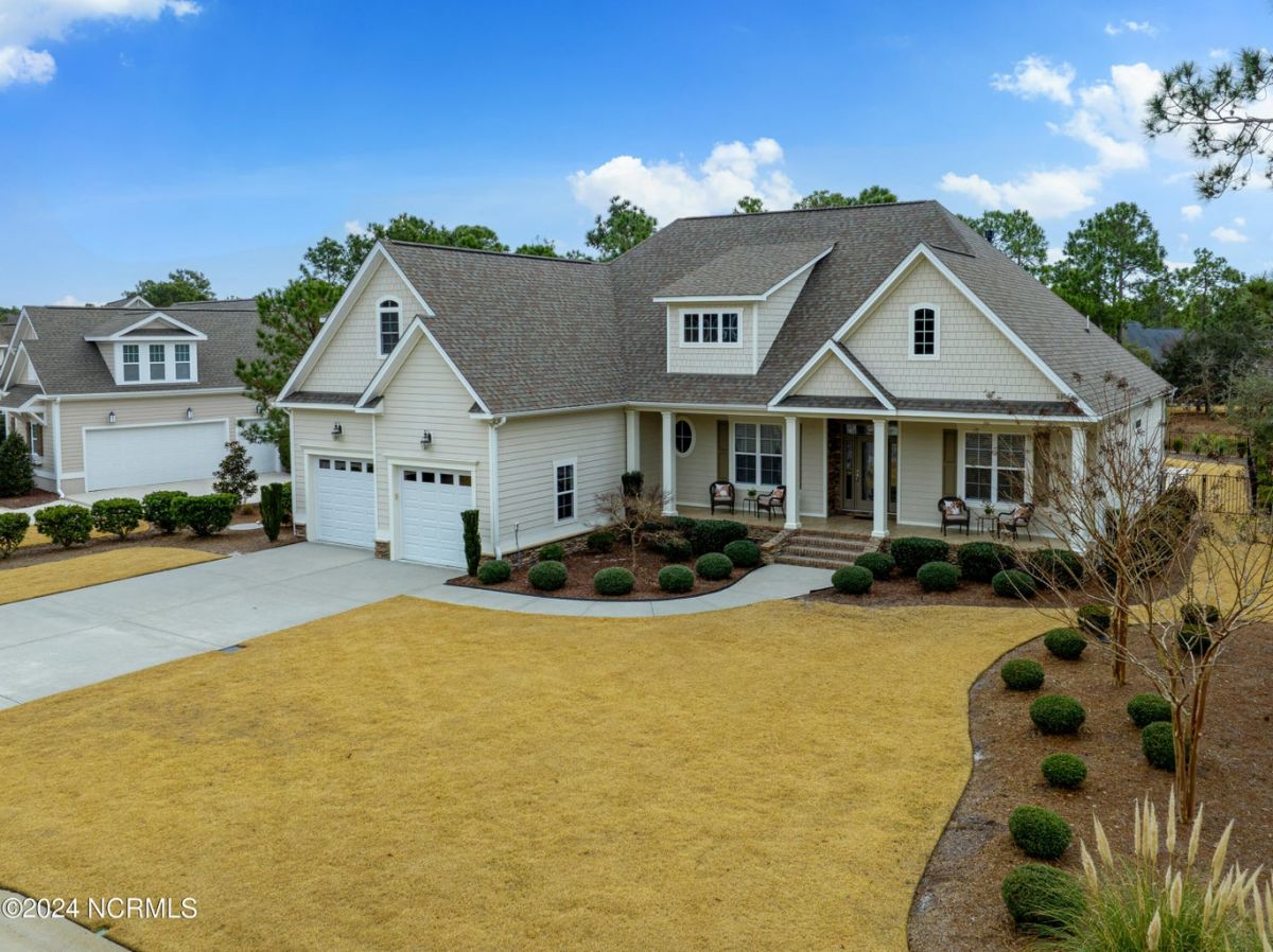 2570 Parkridge Drive