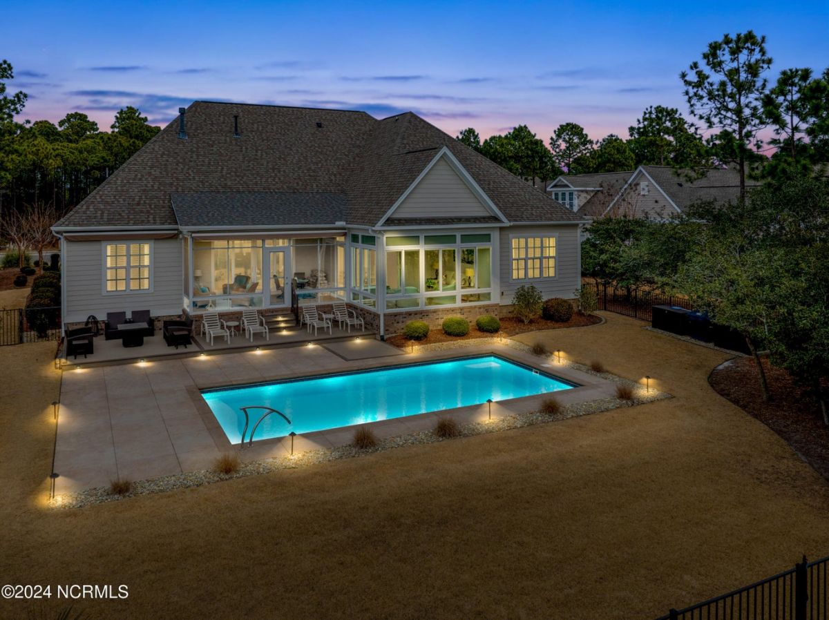 2570 Parkridge Drive